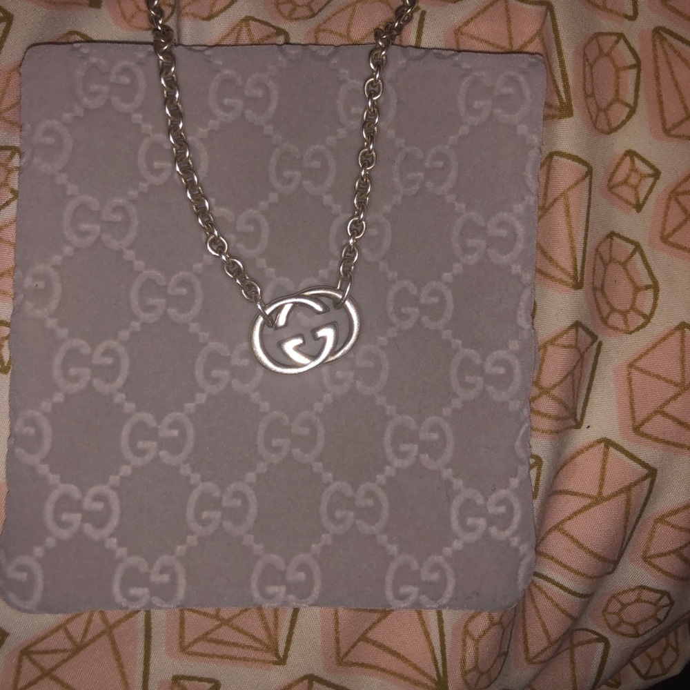 Gucci necklace